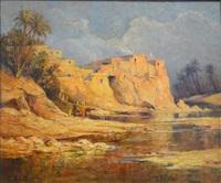 LEON GEILLE DE SAINT LEGER (32)